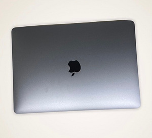 MacBook Pro 13″ 2020 — M1 / 16GB / 256GB SSD (3 nuotrauka iš 3)