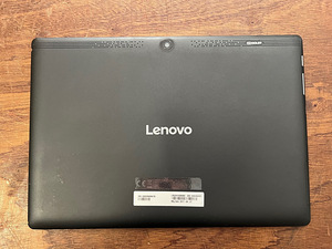 Планшет Lenovo TB-X103F (2 фото из 2)