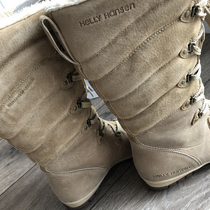 Helly Hansen saapad (3 foto / 3)