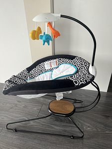Lamamistool Fisher Price (2 foto / 2)