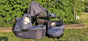 Lapsevanker 3in1 (9 фото из 9)