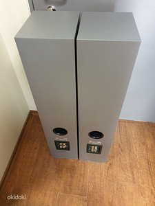 Sonab Twin 602 колонки (3 фото из 3)