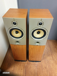 Wharfedale Diamond 8.3 колонки (2 фото из 3)