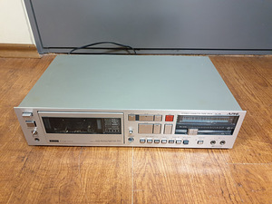 Alpine AL-65 Stereo Cassette Deck (2 фото из 3)