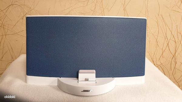 Bose SoundDock Series III Digital Music System (фото #1)