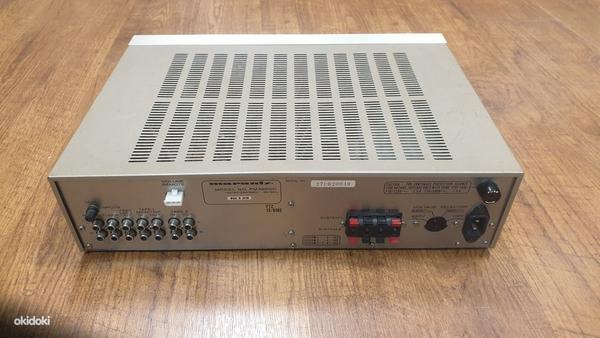Marantz PM520DC Stereo Integrated Amplifier (фото #3)