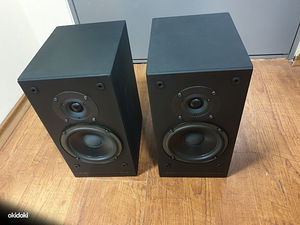 Ruark acoustics ral 150 riiulikõlarid (2 foto / 3)