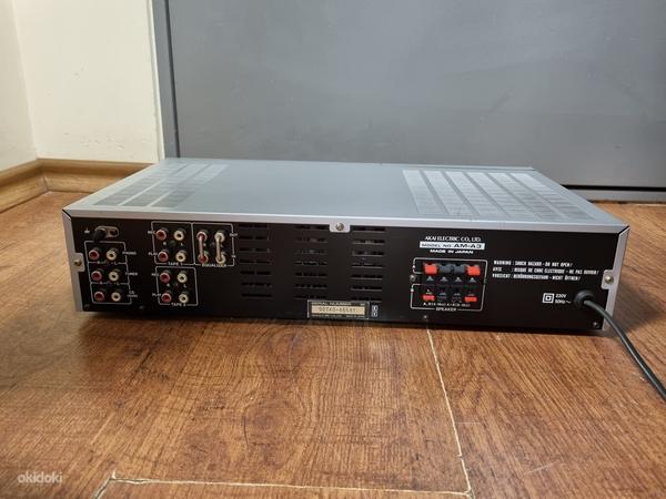 Akai AM-A3 Stereo Integrated Amplifier (foto #3)