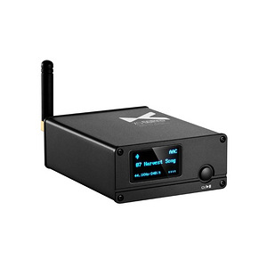 Xduoo XQ-50 Pro Bluetooth 5.0 Audio Receiver Converter (2 foto / 3)