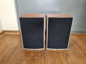 Riiulikõlarid Wharfedale Diamond 8.1 (4 foto / 6)