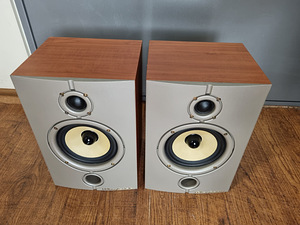 Riiulikõlarid Wharfedale Diamond 8.1 (5 foto / 6)