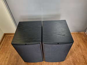 wharfedale diamond 8 2
