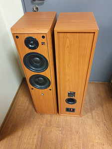 Audio pro динамики (3 фото из 4)