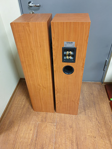 Сонаб TWIN 602 AS (3 фото из 4)