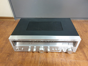 Sanyo 2016 stereo receiver (2 foto / 3)