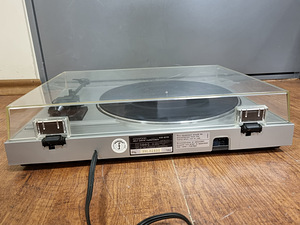 Kenwood KD-21R Vinüülimängija (3 foto / 3)