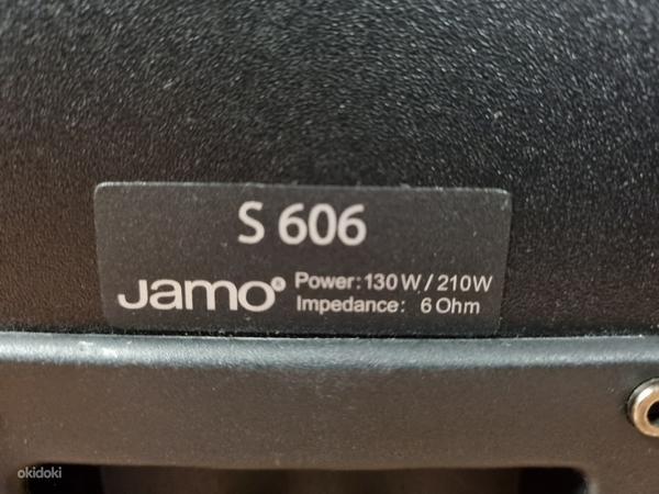 Jamo S606 (фото #2)