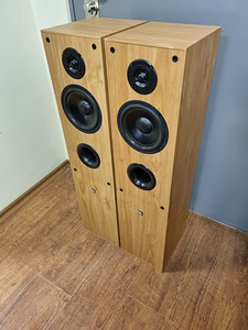 Audio Pro Stage 55 (7 foto / 7)