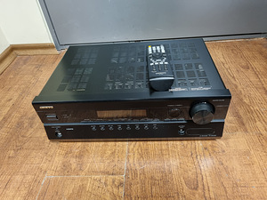 Onkyo TX-SR308 Audio Video Receiver (2 foto / 3)