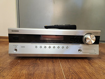 Onkyo HT-R538 Audio Video Receiver