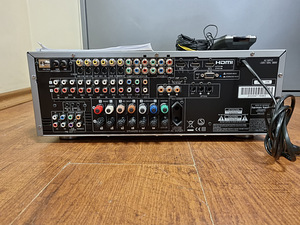 Harman Kardon AVR 245/230 (3 foto / 3)