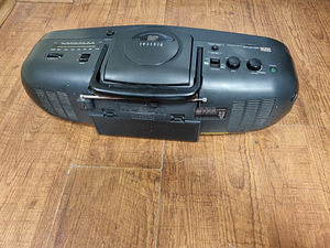 Samsung RCD-1365 (2 foto / 3)