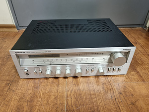 Hitachi SR 604 (2 foto / 3)