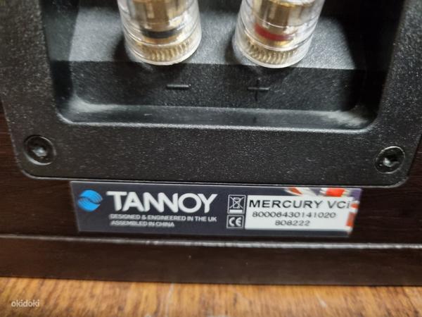 Tannoy Mercury VCi (foto #4)
