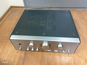 Onkyo A-8850 Stereo Integrated Amplifier (2 foto / 3)