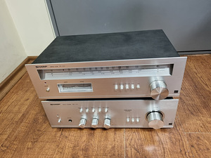 Sharp SM-1144 JA ST-1144 (2 foto / 3)