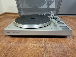 Philips AT-887 MK II (2 foto / 5)