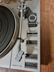 Philips AT-887 MK II (5 foto / 5)