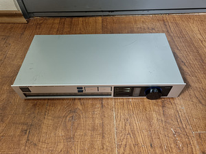Kenwood KT-31L AM/FM Stereo Tuner (2 foto / 3)