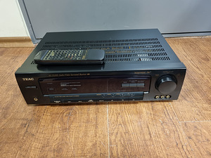 TEAC AG-V4200 Audio Video Surround Receiver (2 foto / 3)
