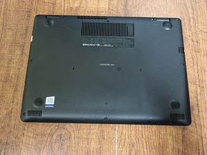 Dell Latitude 3490 I3,8GB,128SSD,Win 11 (3 foto / 3)