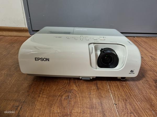 Epson EMP-X5 (фото #1)