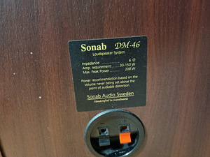 Sonab DM-46 (4 foto / 4)