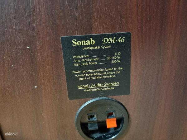 Sonab DM-46 (фото #4)