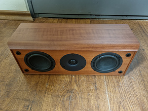 Jamo S40 Cen Centre Channel Loudspeaker (2 foto / 4)