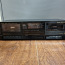 JVC TD-W111 Stereo Double Cassette Deck (foto #1)