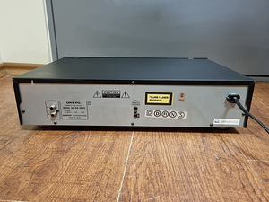 Onkyo DX-1800 Stereo Compact Disc Player (3 foto / 3)