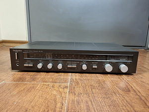 Technics SA-103 AM/FM Stereo Receiver