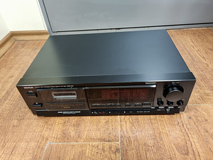 Denon DRM-800 Stereo Cassette Tape Deck (3 foto / 5)