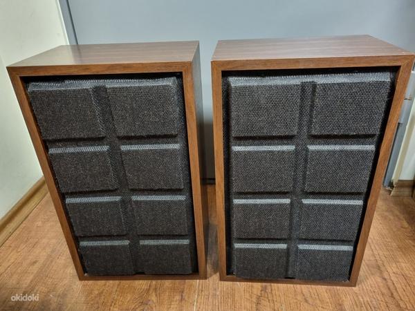 Bose/Sonic Art SA-20 Speakers Pair-RARE/Vintage Speaker (foto #1)