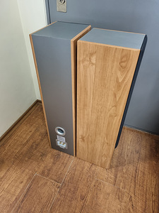Audio Pro Soniq 404 HiFi (3 foto / 8)