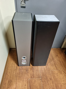 Audio Pro Soniq 404 HiFi (6 foto / 8)