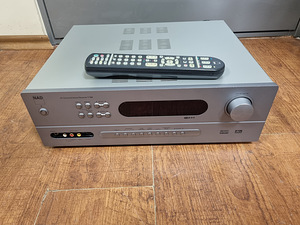 NAD T743 Audio Video Receiver 