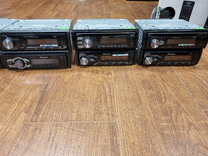 Automakid Pioneer,Sony,Nakamichi (2 фото из 3)