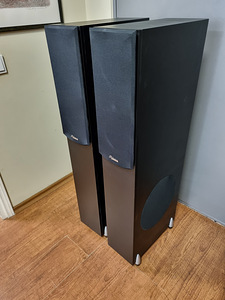 Reference Audio R102T (3 foto / 4)