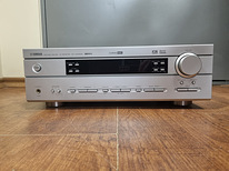 Аудио-видео ресивер yamaha RX-V340